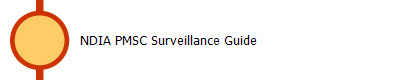 NDIA PMSC Surveillance Guide